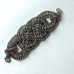 Stella & Dot Petra Chain Bracelet